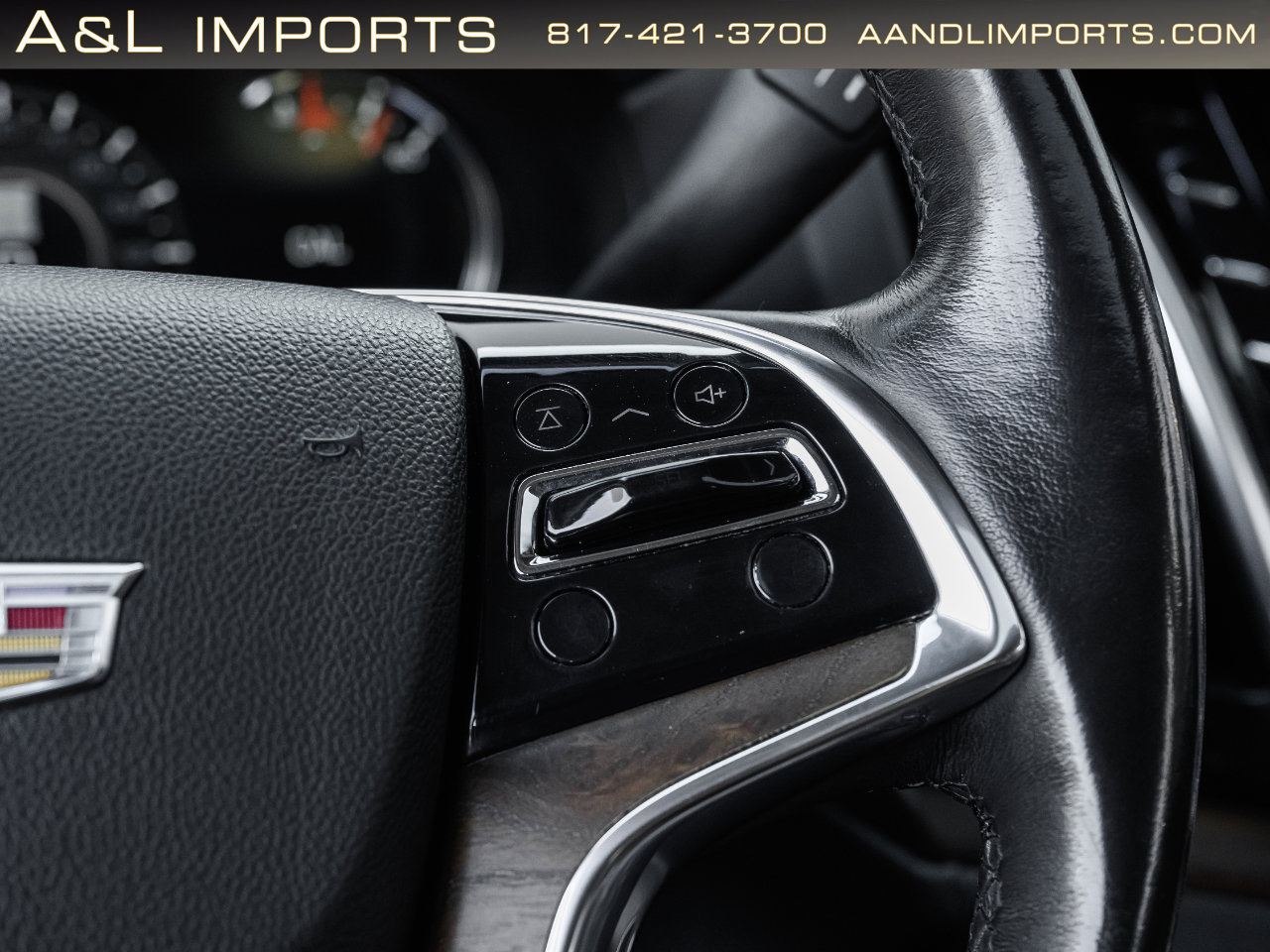 Used 2020 Cadillac Escalade Luxury image 44