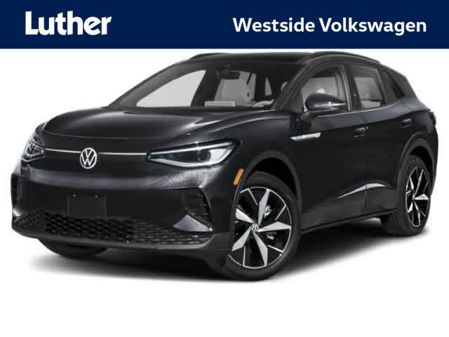 Used 2023 Volkswagen ID.4 Pro S