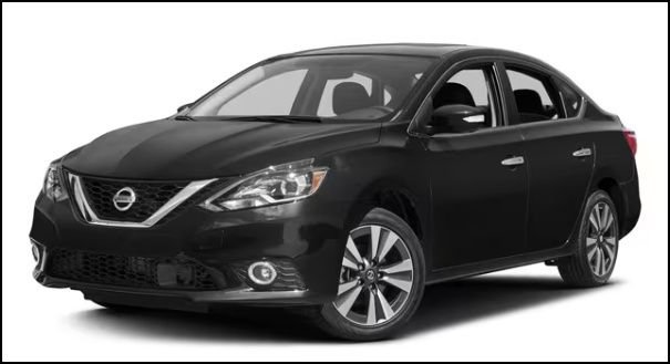 Used 2016 Nissan Sentra SL