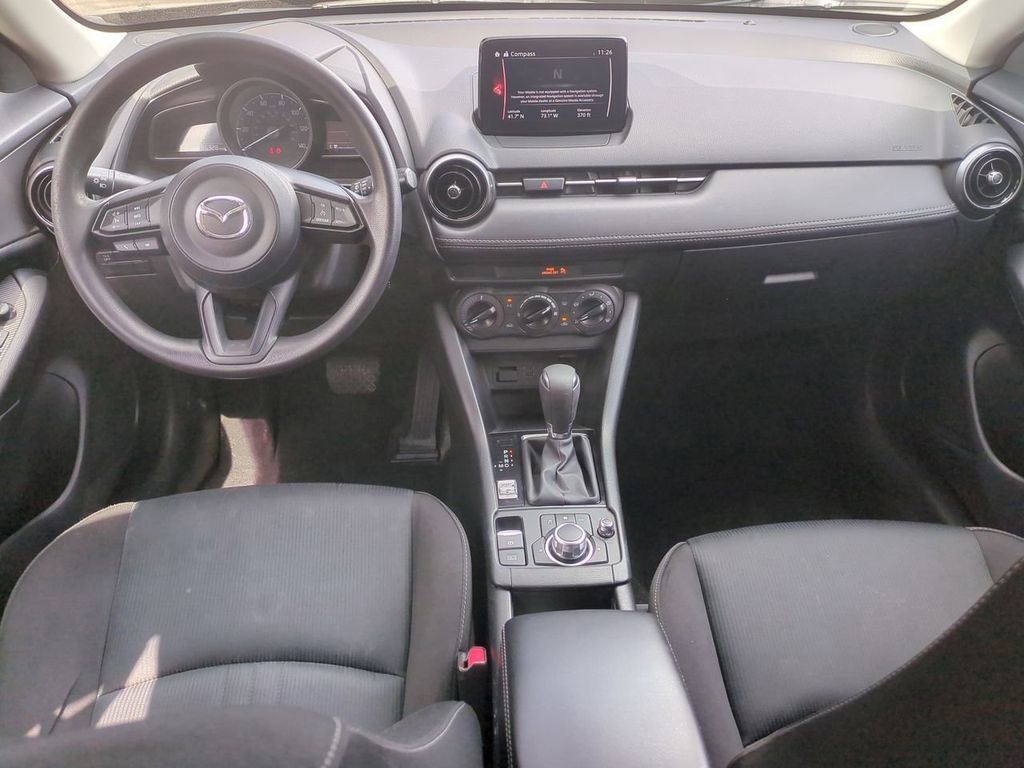 Used 2019 MAZDA CX-3 Sport image 23