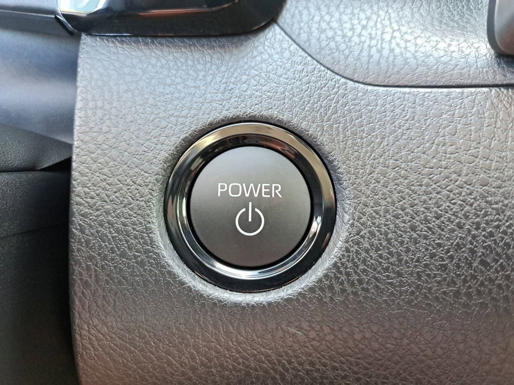 Certified 2025 Toyota Camry LE image 27