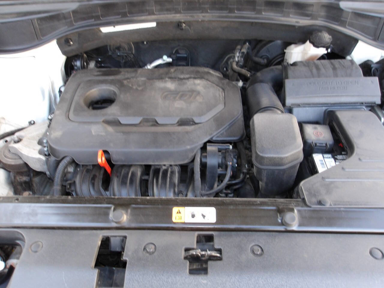 Used 2009 Ford Focus SES FWD image 21