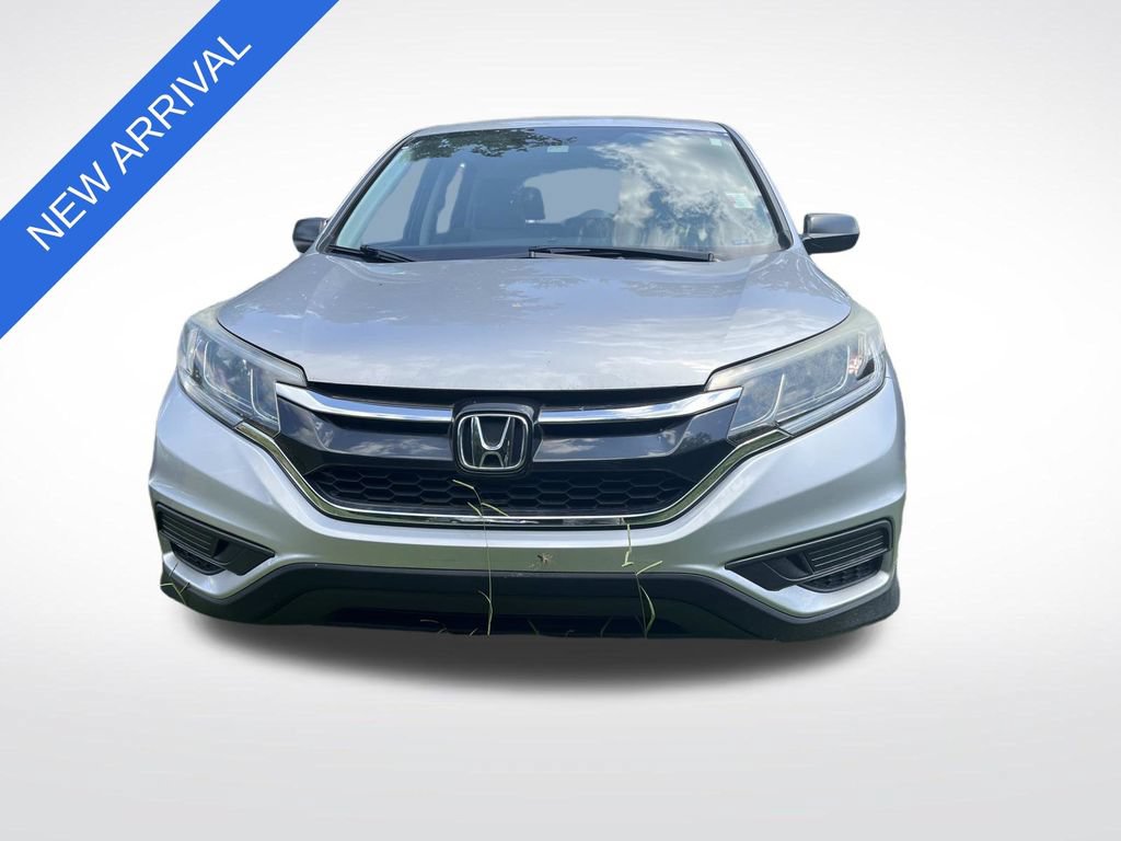 Used 2016 Honda CR-V LX image 6