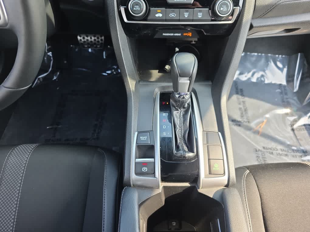 Used 2021 Honda Civic Sport image 19