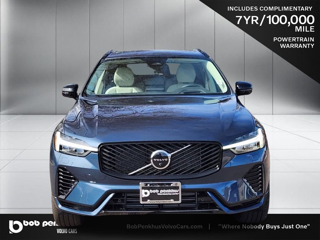 New 2026 Volvo XC60 T8 Ultra w/ Protection Package Premier image 22