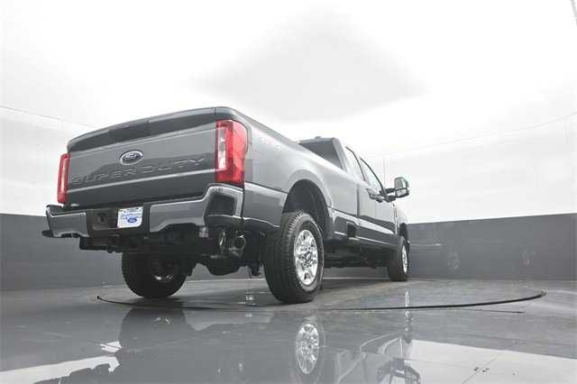 New 2026 Ford F250 XLT image 29