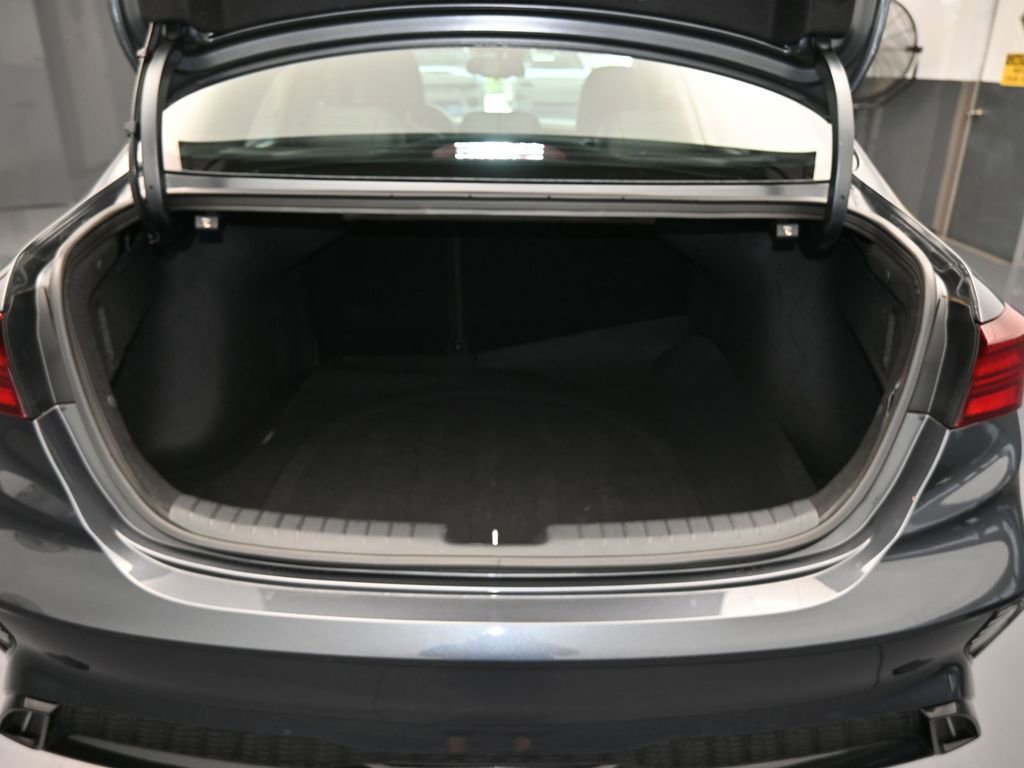 Used 2024 Kia Forte GT-Line image 35