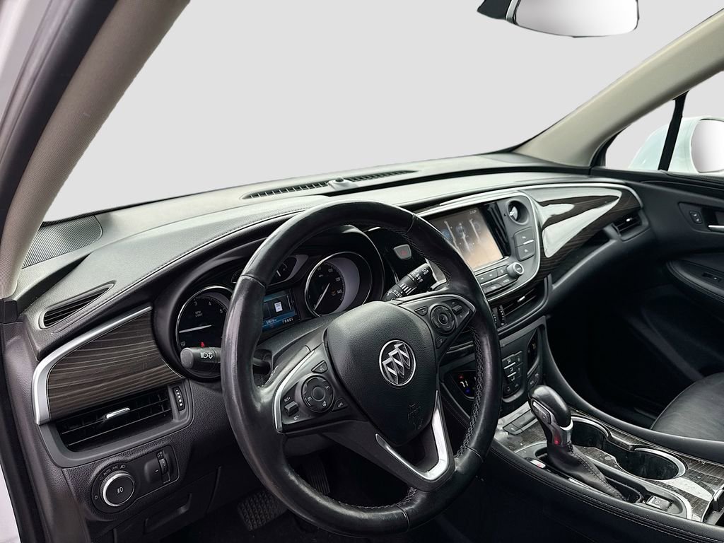 Used 2020 Buick Envision Essence image 11