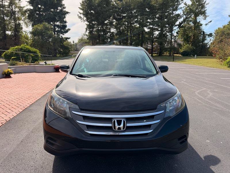 Used 2013 Honda CR-V LX image 2
