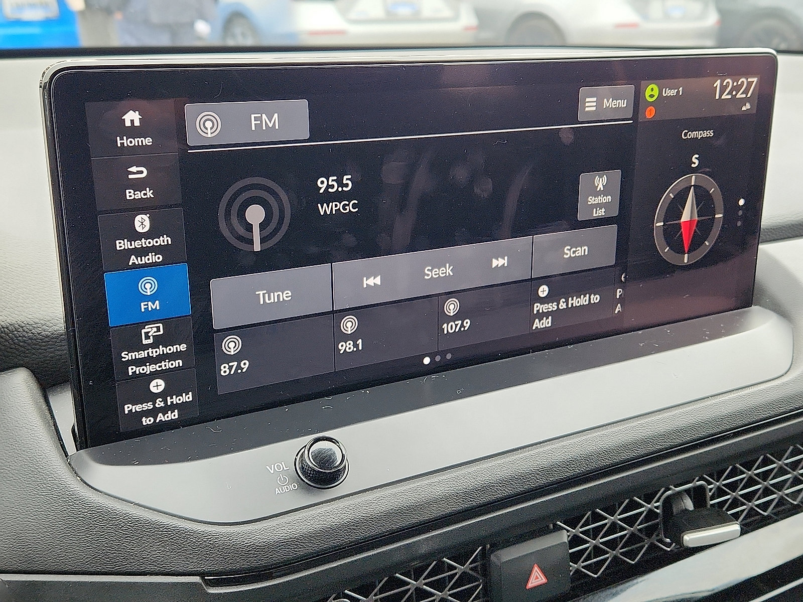 Used 2024 Honda Accord Sport image 17