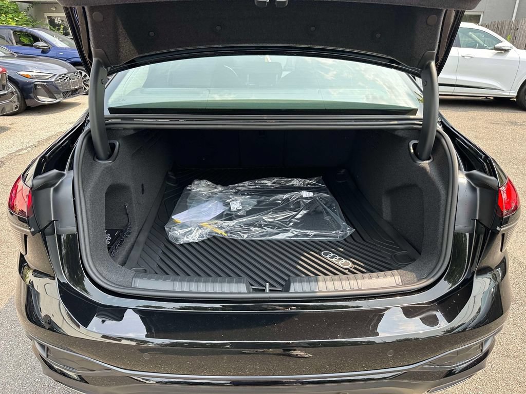 New 2026 Audi A6 Premium Plus AWD/4WD image 23