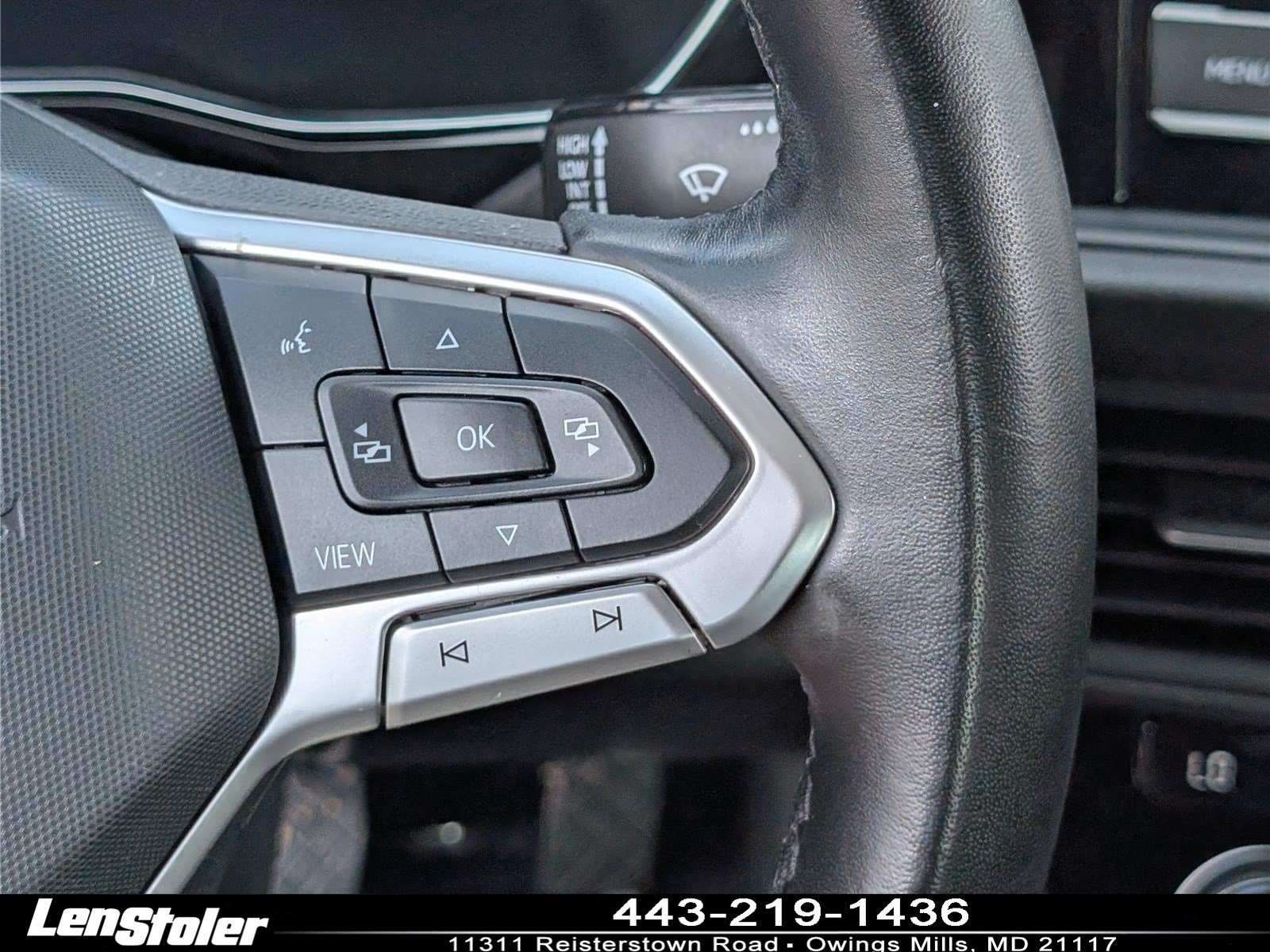 Used 2022 Volkswagen Jetta SE FWD image 22