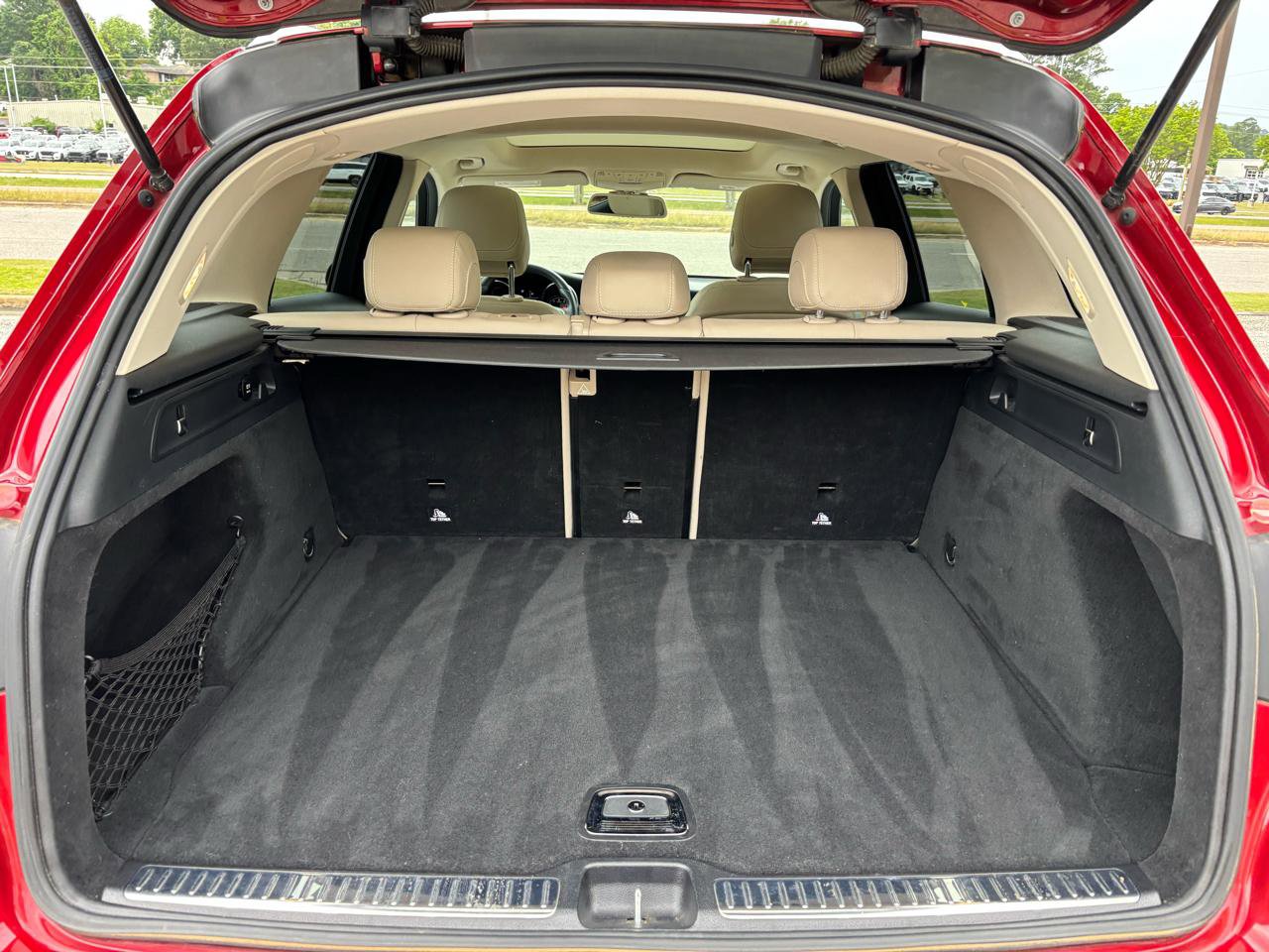 Used 2016 Mercedes-Benz GLC 300 image 27