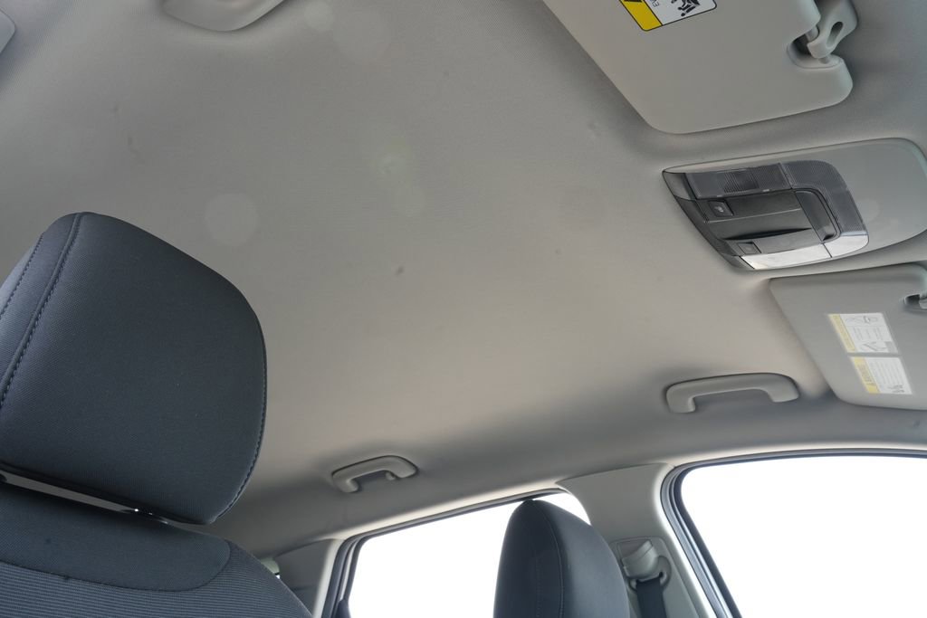 Used 2023 Kia Sportage LX FWD image 22