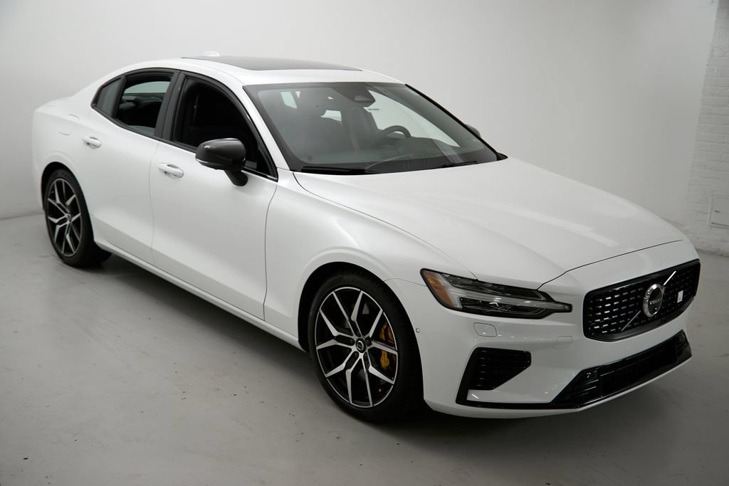 Certified 2023 Volvo S60 T8 Polestar AWD/4WD image 4