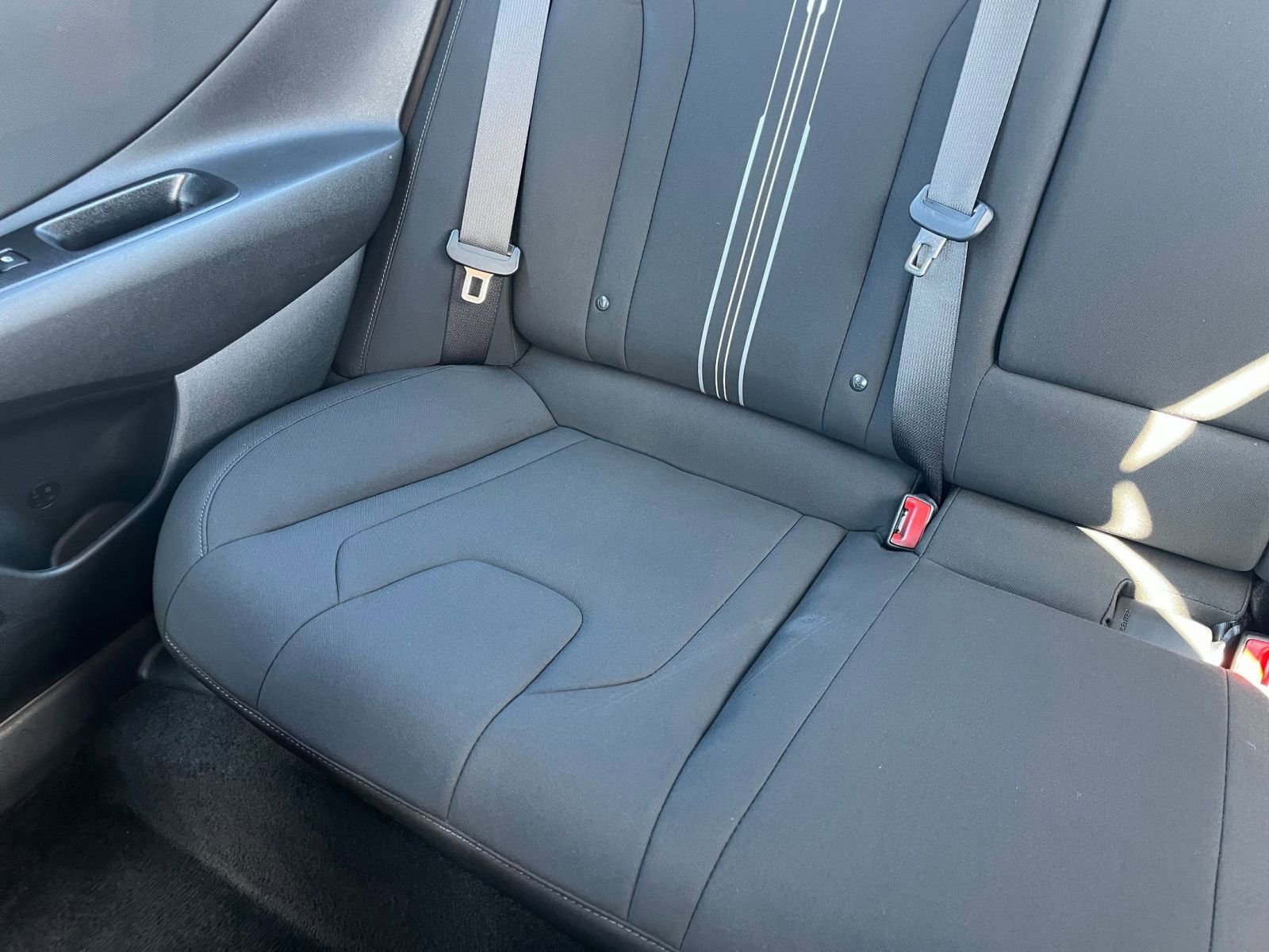 Used 2025 Hyundai Elantra SEL FWD image 42