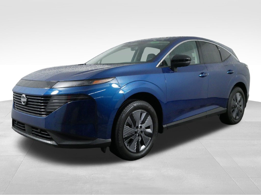 Used 2026 Nissan Murano SL AWD/4WD image 5