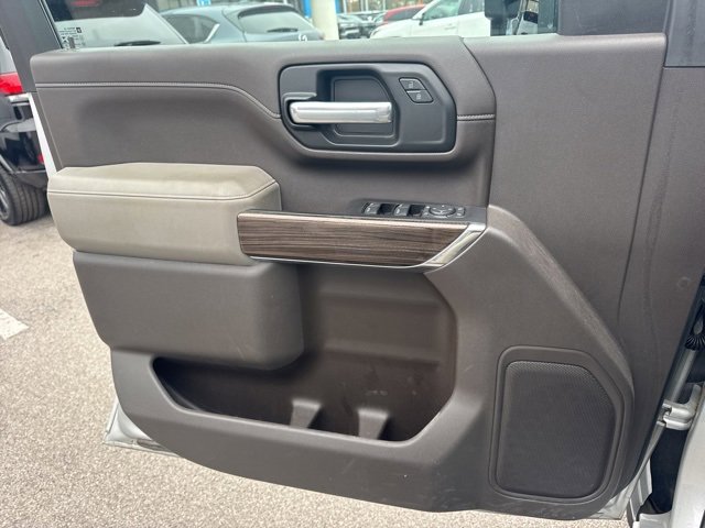 Used 2020 Chevrolet Silverado 2500 LT w/ Texas Edition image 15