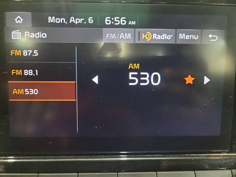 Used 2023 Kia Forte LXS w/ LXS Technology Package FWD image 25