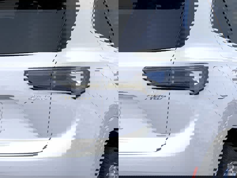 New 2026 Buick Envision Avenir image 11