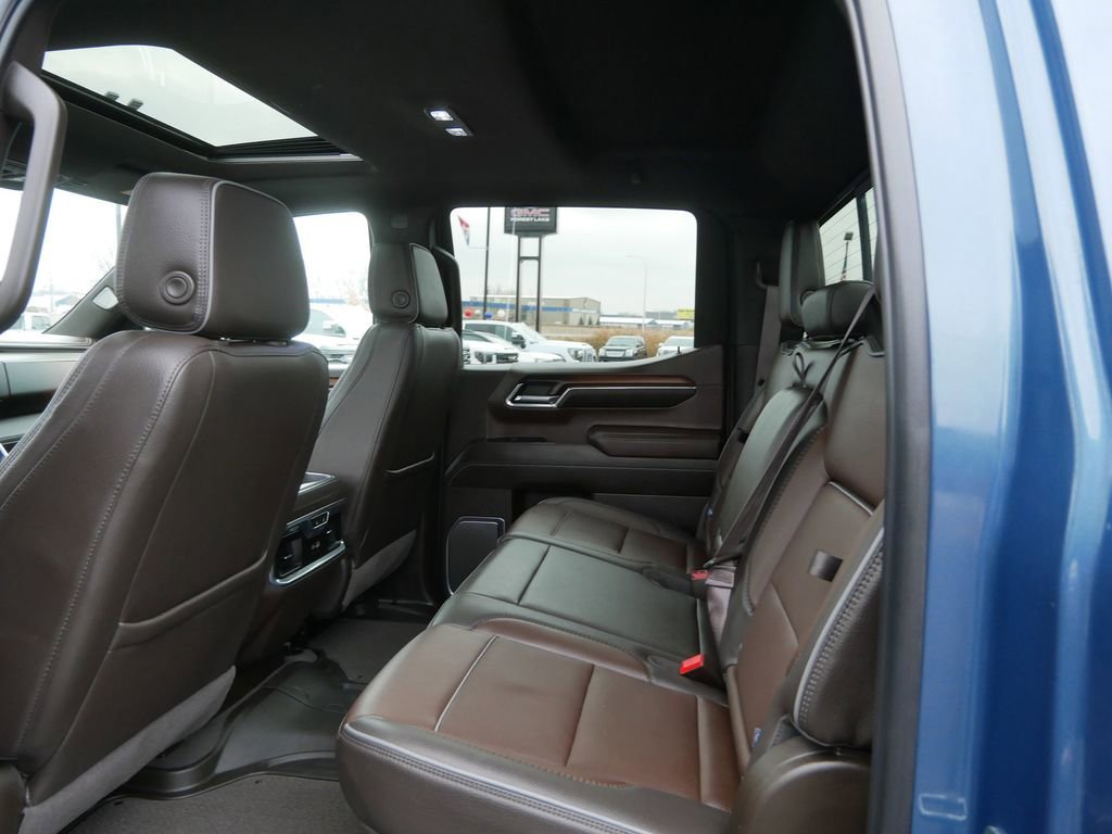 Used 2024 GMC Sierra 1500 Denali w/ Denali Reserve Package image 20
