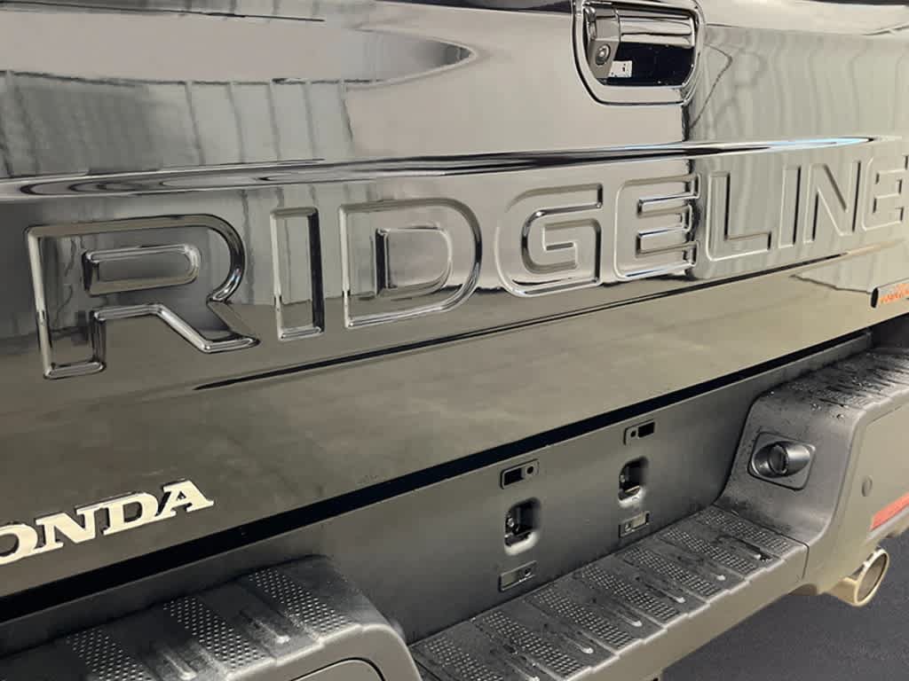 New 2026 Honda Ridgeline TrailSport image 7