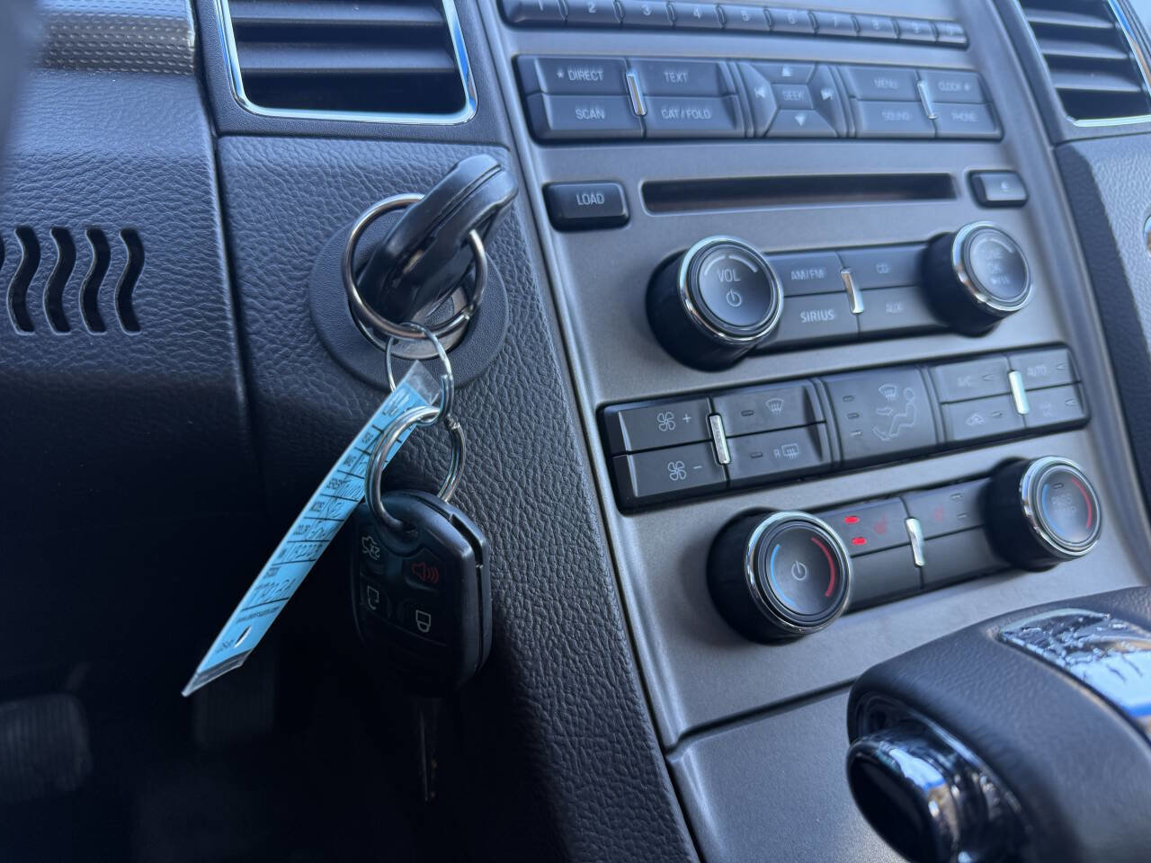 Used 2012 Ford Taurus SEL image 22