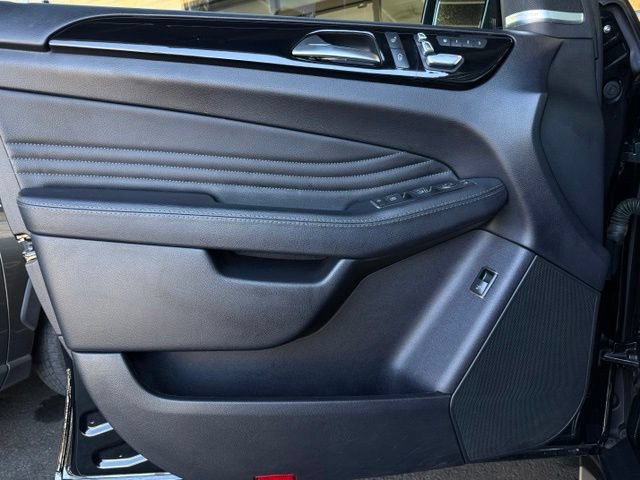 Used 2016 Mercedes-Benz GLE 450 4MATIC Coupe image 11
