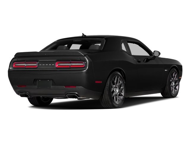 Used 2016 Dodge Challenger R/T Plus image 2
