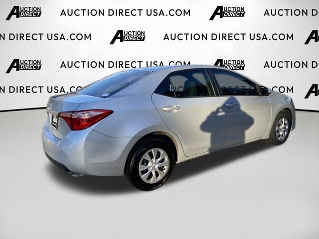 Used 2018 Toyota Corolla L image 21