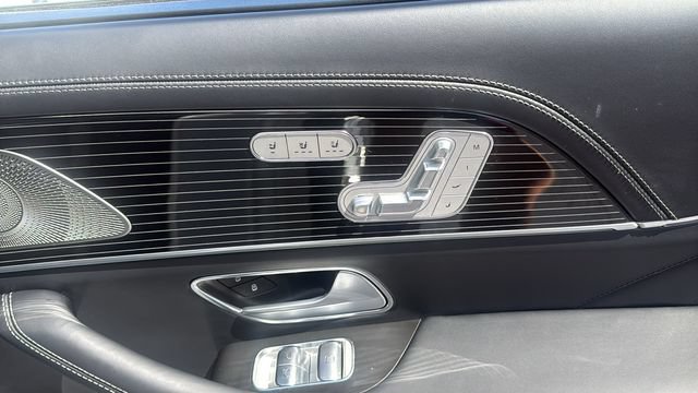 Certified 2024 Mercedes-Benz Maybach GLS 600 4MATIC image 19
