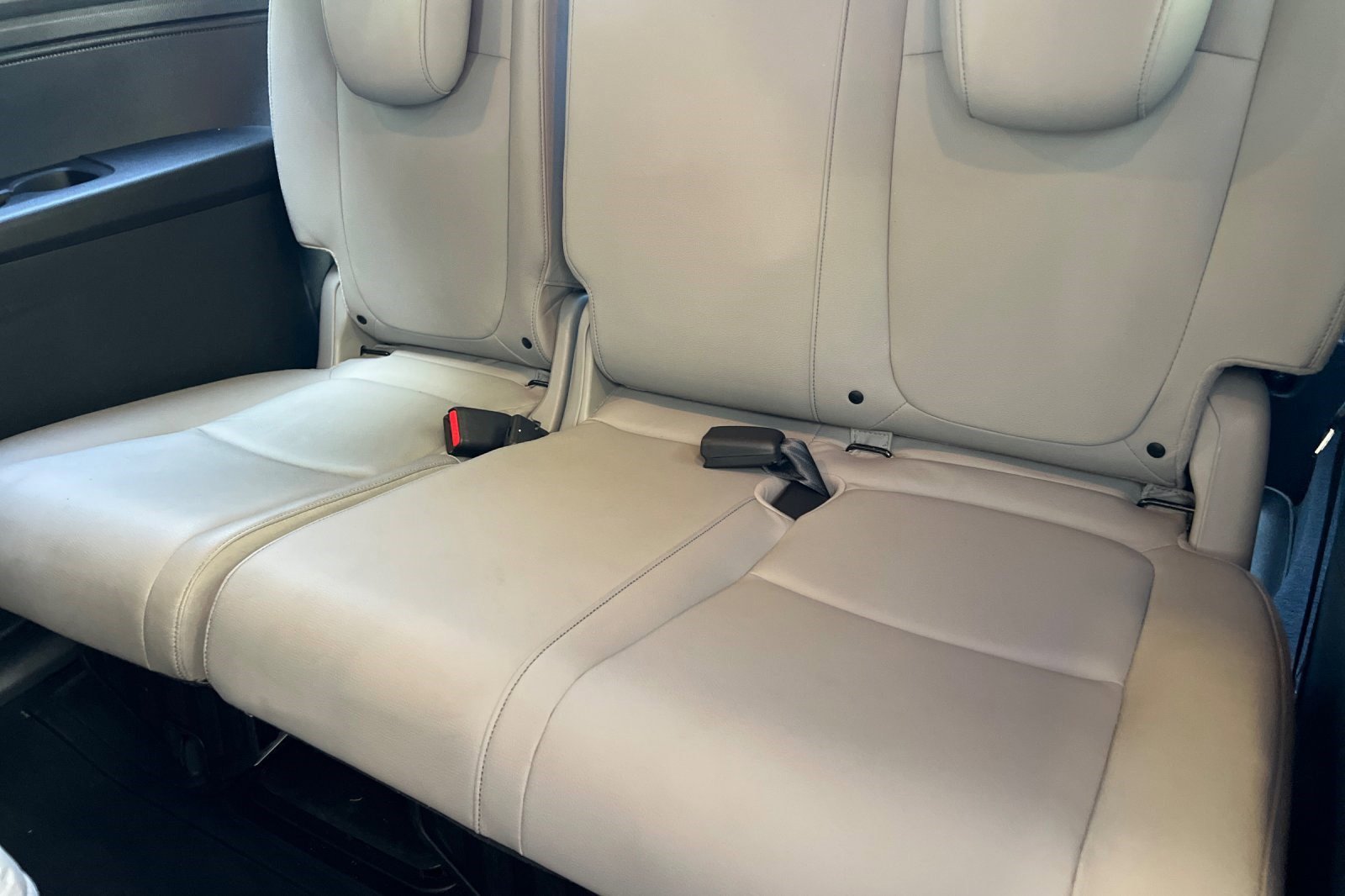 Used 2023 Honda Odyssey EX-L image 33