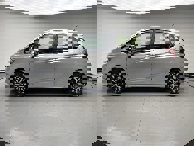 Used 2016 Honda Fit EX image 2