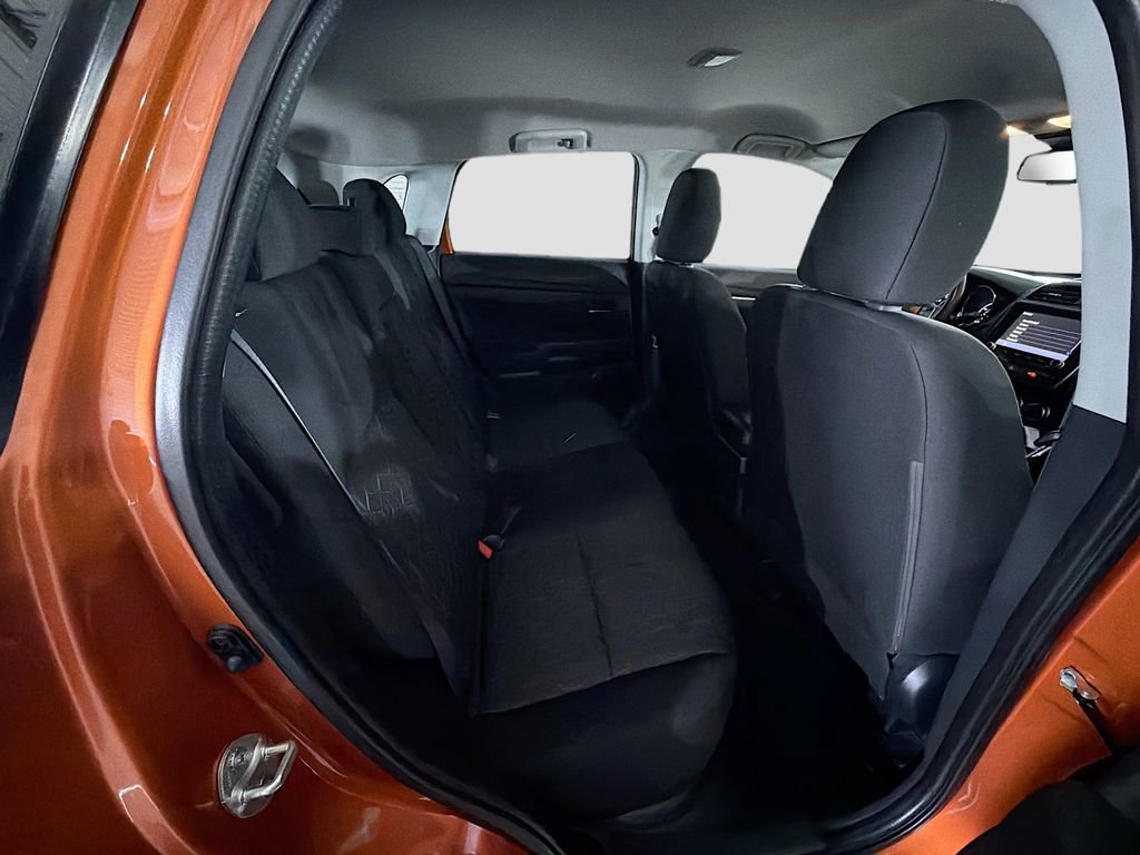 Used 2022 Mitsubishi Outlander Sport LE AWD/4WD image 28