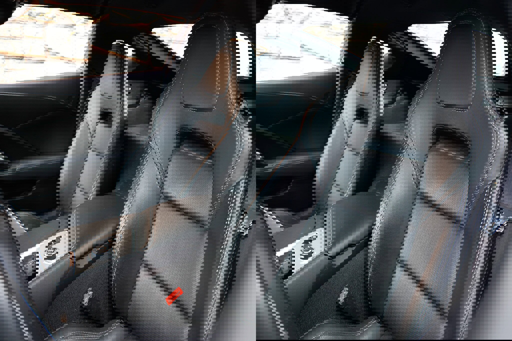 Used 2019 Chevrolet Corvette Stingray Coupe w/ Battery Protection Package image 6