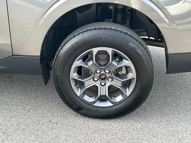 Used 2025 Ford Maverick XLT image 12