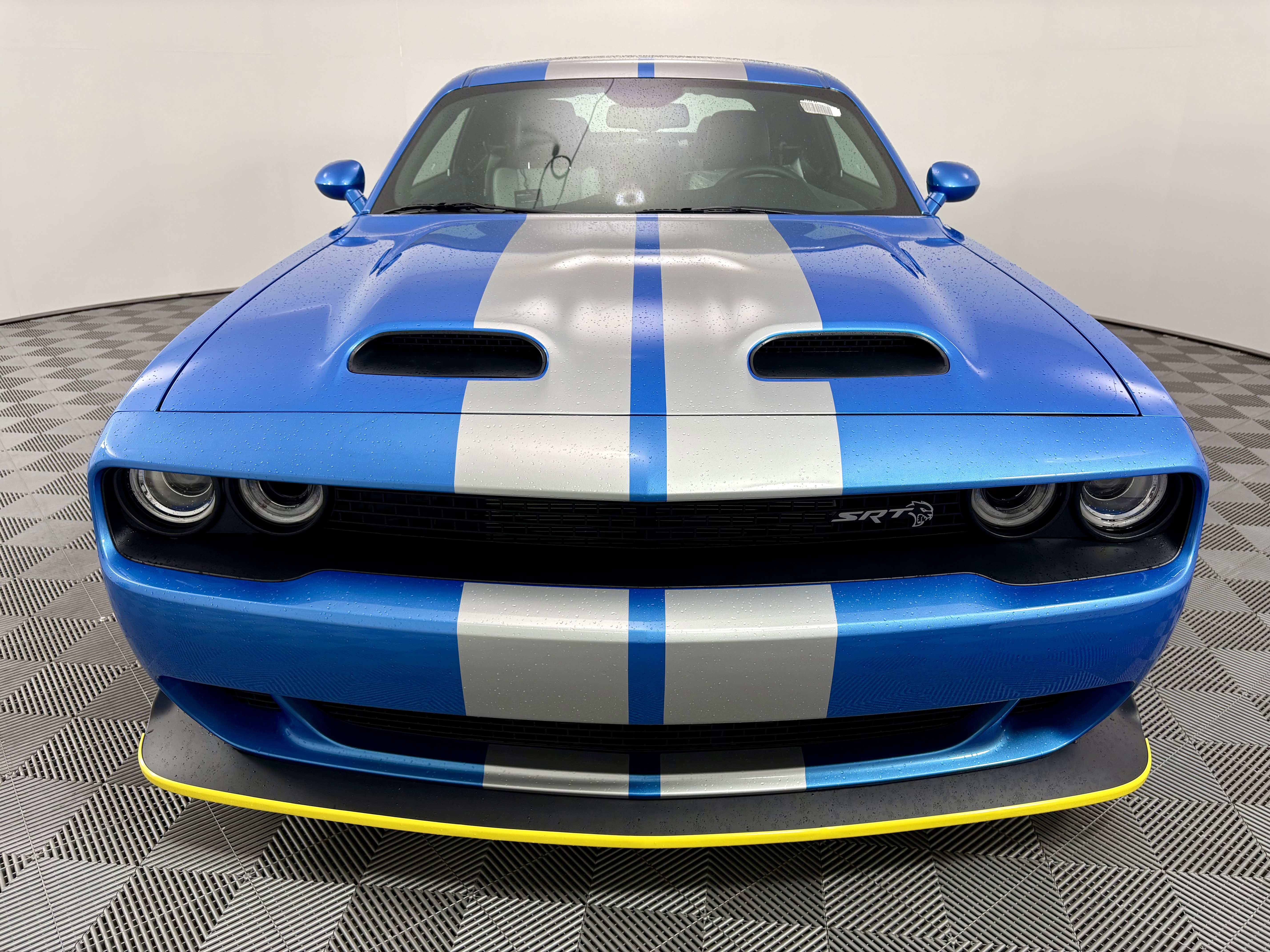 Used 2023 Dodge Challenger SRT Hellcat image 9