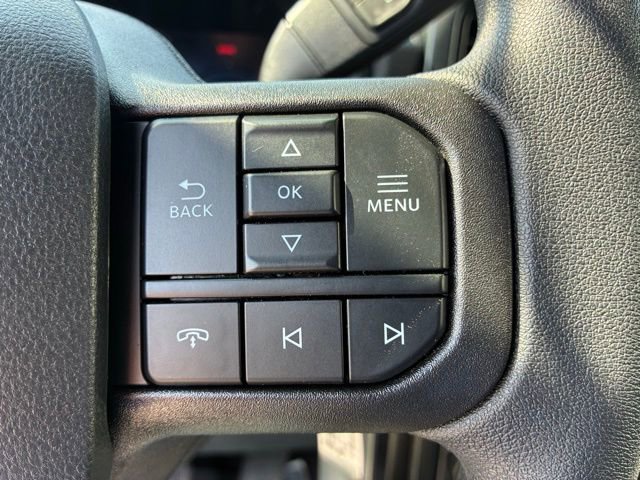 New 2025 Ford F150 STX w/ Equipment Group 200A image 43