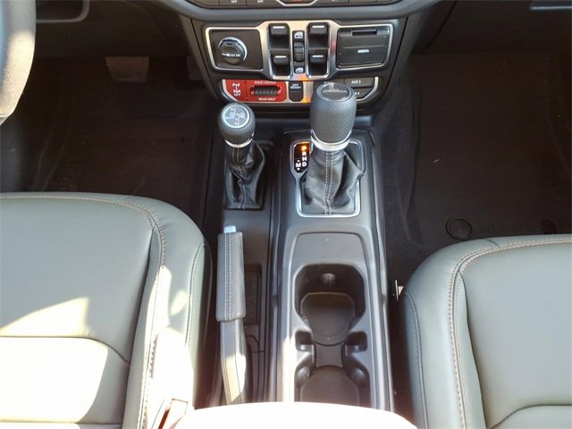 New 2026 Jeep Gladiator Mojave image 25