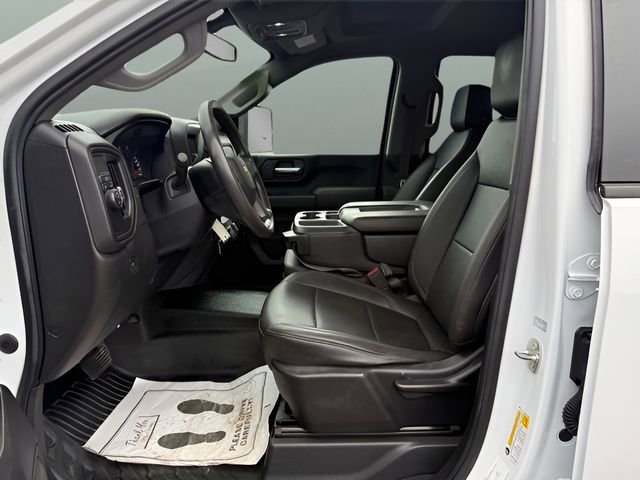 Used 2021 Chevrolet Silverado 2500 W/T w/ WT Fleet Convenience Package RWD image 33