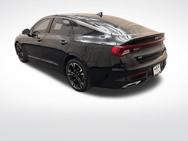Used 2024 Kia K5 GT-Line image 7