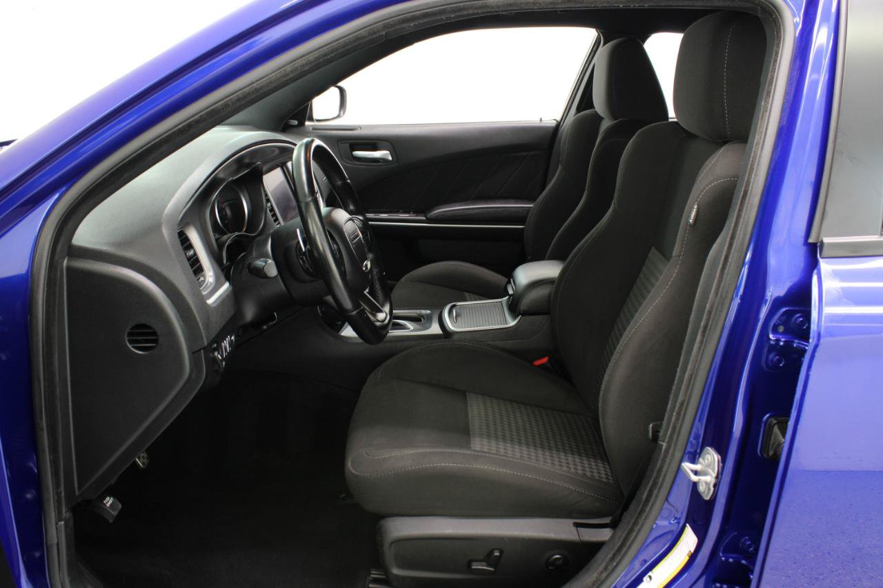 Used 2021 Dodge Charger R/T RWD image 24