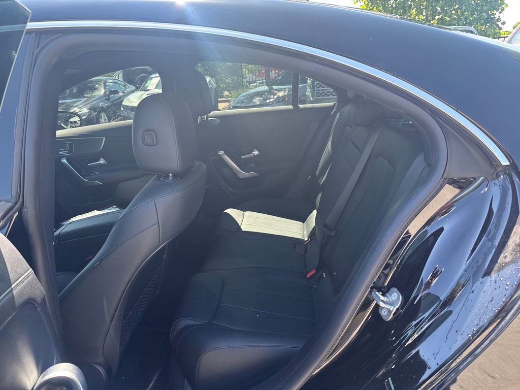 Used 2025 Mercedes-Benz CLA 250 image 26