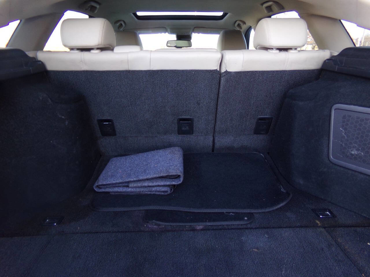 Used 2014 Honda Crosstour EX-L image 23