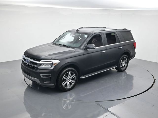 Used 2023 Ford Expedition Limited image 41