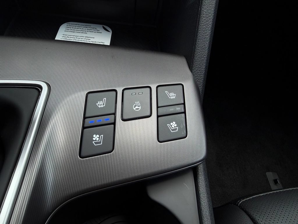 New 2026 Kia Sportage SX FWD image 24