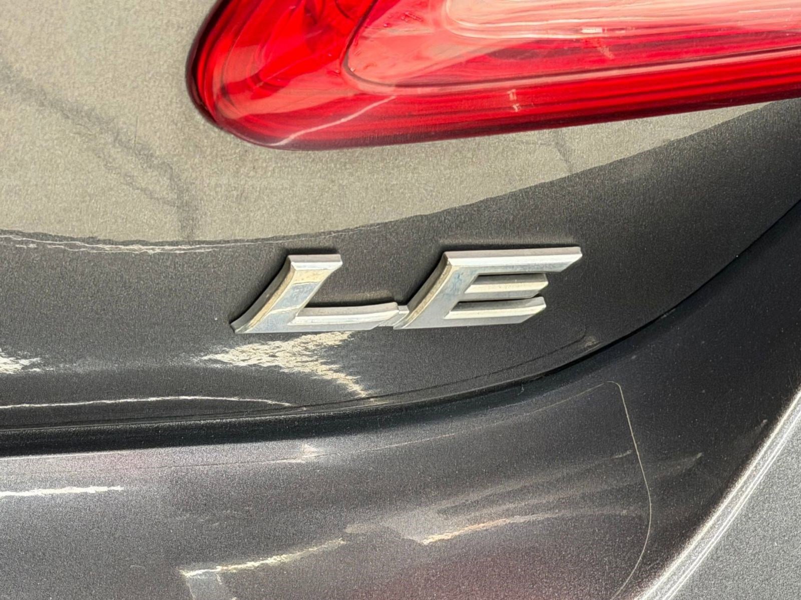 Used 2011 Toyota Camry LE w/ LE Extra-Value Pkg FWD image 26