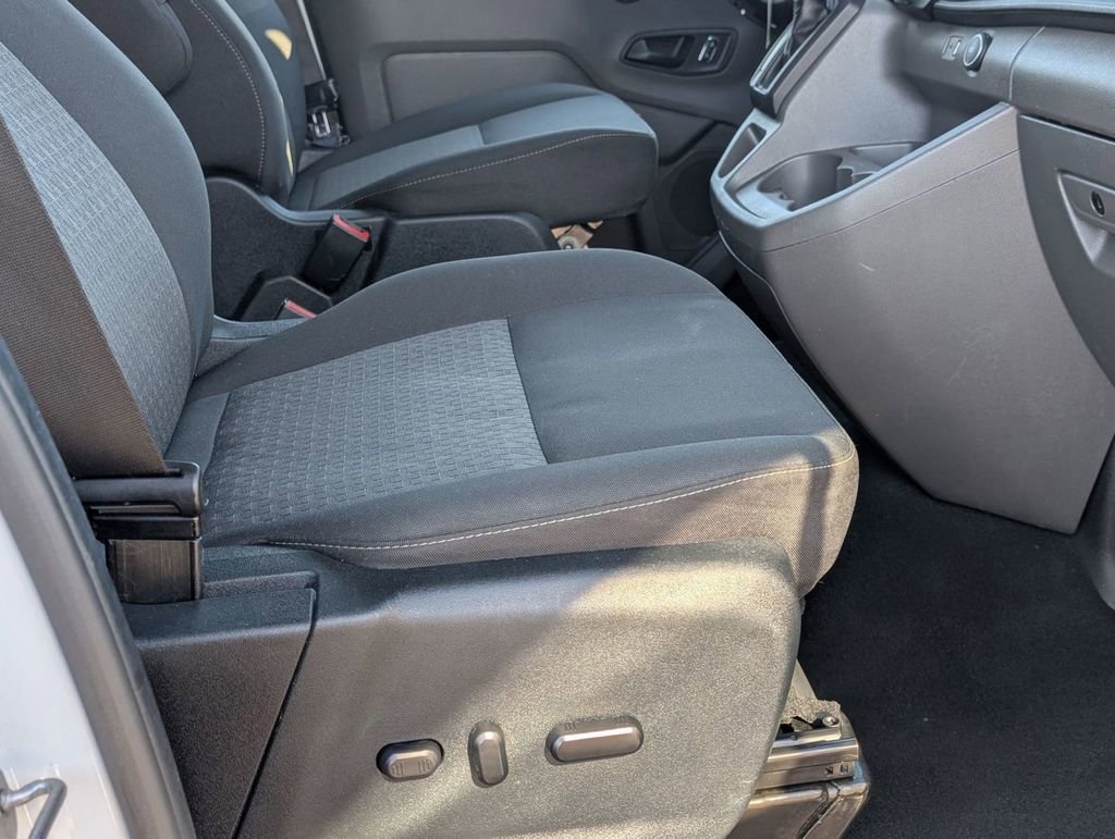 Used 2022 Ford Transit 350 XLT image 43