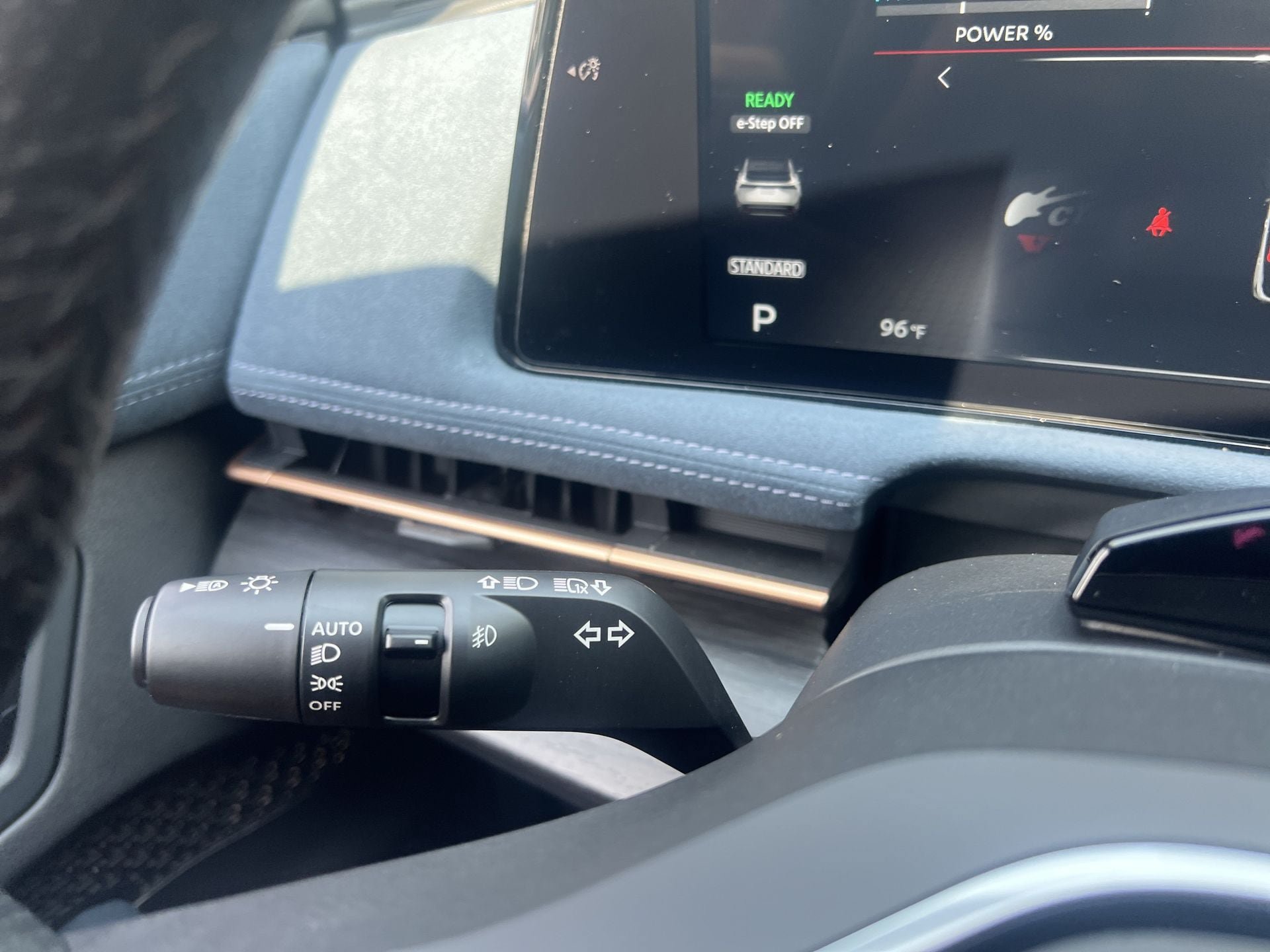 Certified 2024 Nissan Ariya AWD image 12