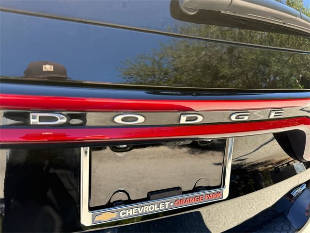 Used 2024 Dodge Durango R/T image 17